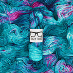 Feisty Fibres: Classic Sox