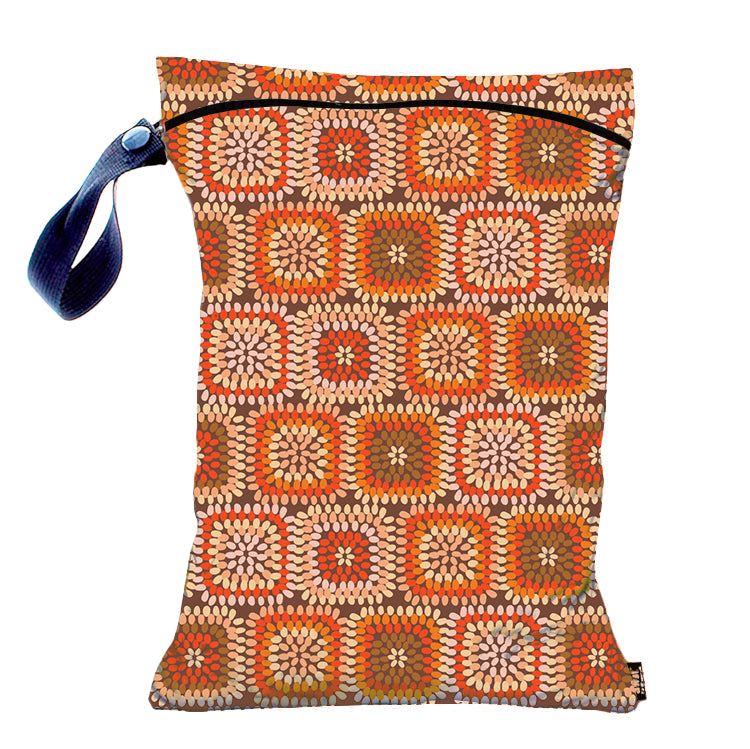 Gleener S'wet Wet Bag - Large