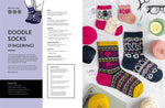 The Doodle Knit Directory