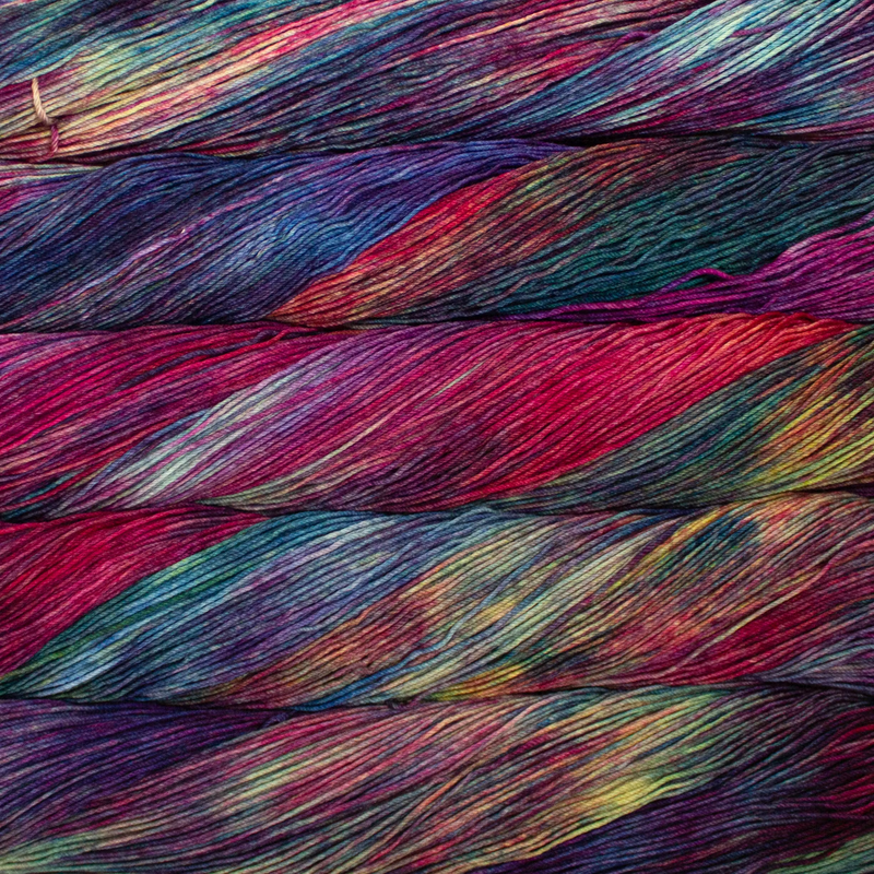 Malabrigo: Ultimate Sock