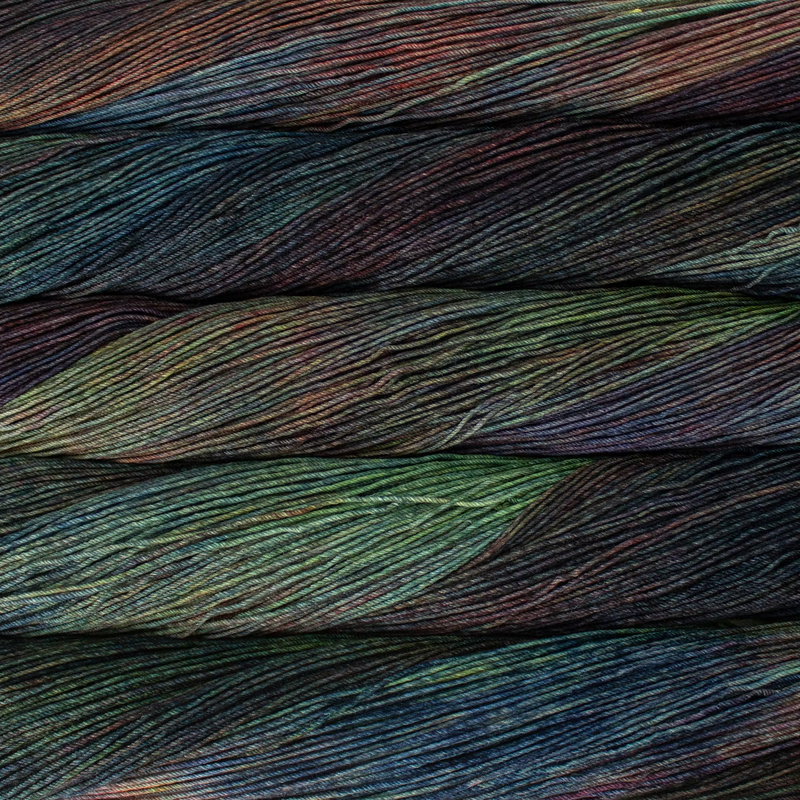 Malabrigo: Ultimate Sock