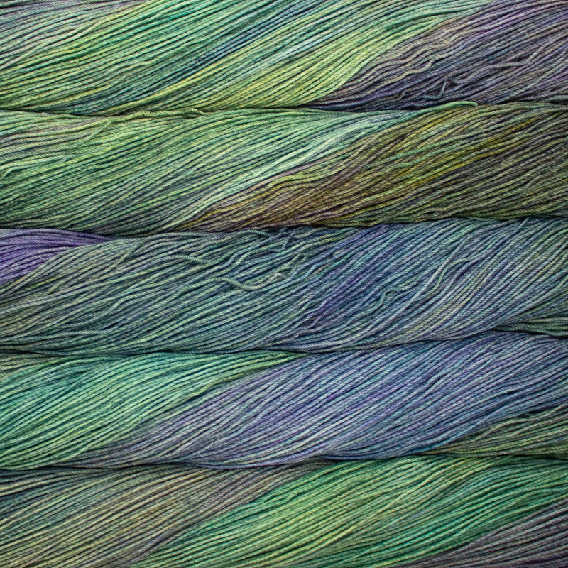 Malabrigo: Ultimate Sock