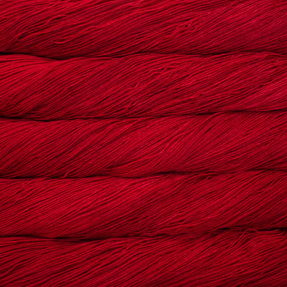 611 Ravelry Red