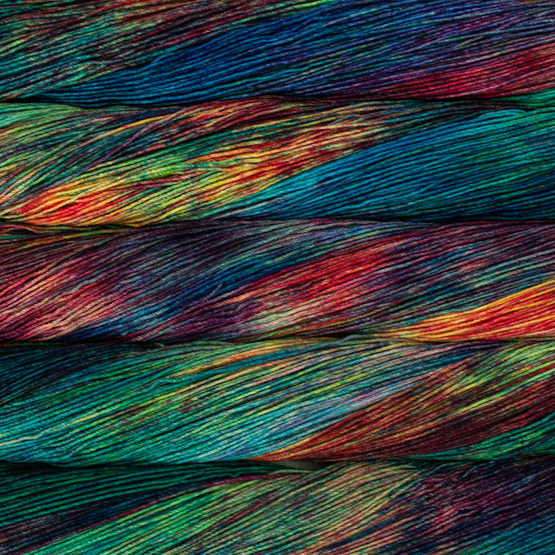 Malabrigo: Ultimate Sock