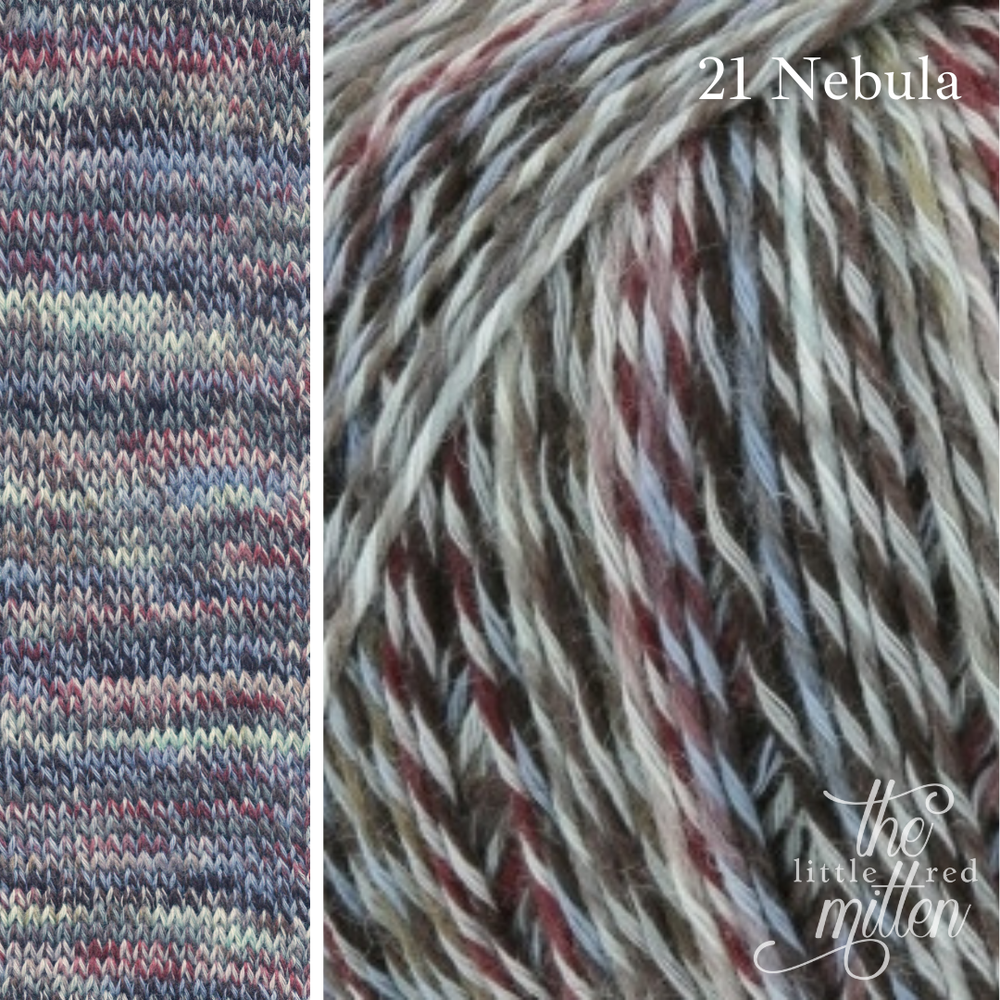 0021 Nebula