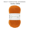 WYS Signature 4 Ply