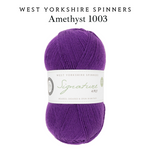 WYS Signature 4 Ply