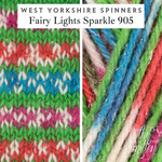 WYS Signature 4 Ply: Christmas & Holiday Colours