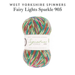 WYS Signature 4 Ply: Christmas & Holiday Colours