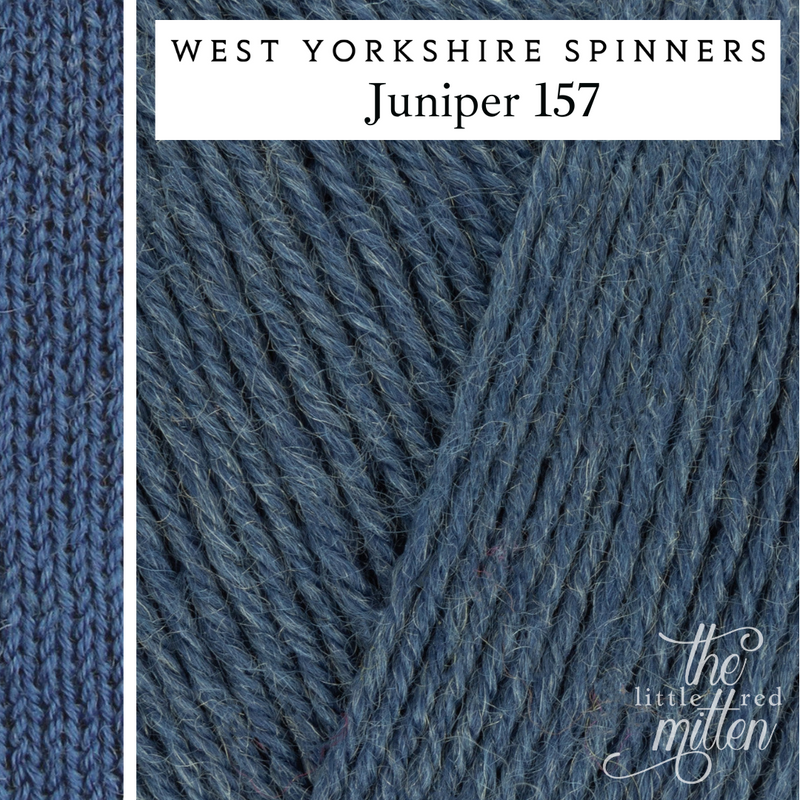 WYS Signature 4 Ply