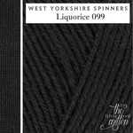 WYS Signature 4 Ply