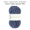 WYS Signature 4 Ply: Christmas & Holiday Colours