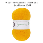 WYS Signature 4 Ply