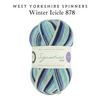 WYS Signature 4 Ply