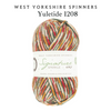 WYS Signature 4 Ply: Christmas & Holiday Colours