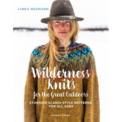 Wilderness Knits