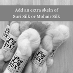 Field Shawl Kits