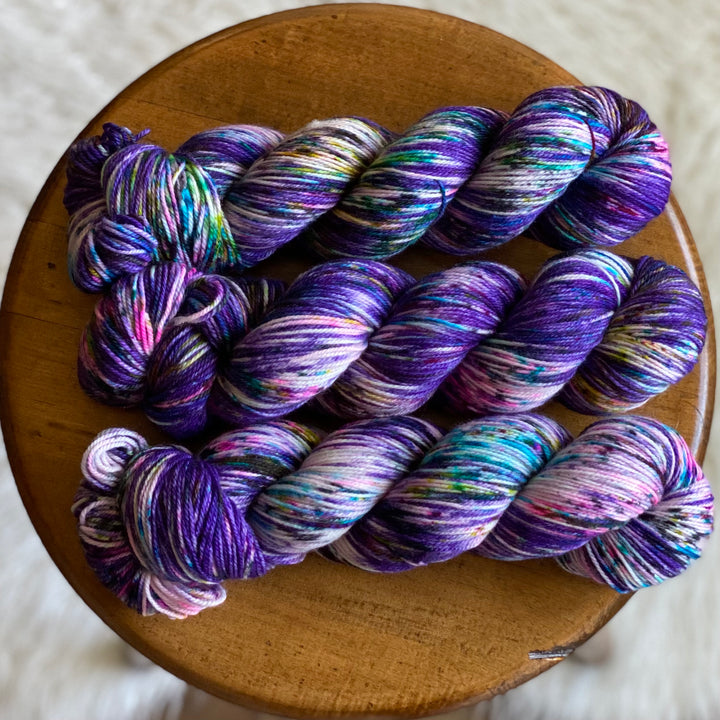 After Knit Night