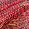 Baaa'd Girl Yarns: Silky Ewe Sock - County Vacay Yarns