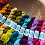 Firefly Haven Fibre: Mini Mabel Sock