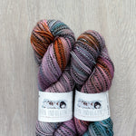 Yarn Indulgences Wool U Knit Sock Marl