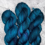 Feisty Fibres: Classic Sox