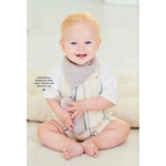 Rico Yarns: Baby Book 41