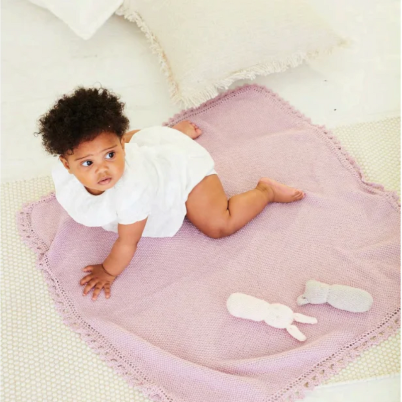 Rico Yarns: Baby Book 41
