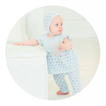Rico Yarns: Baby Book 41