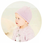 Rico Yarns: Baby Book 41