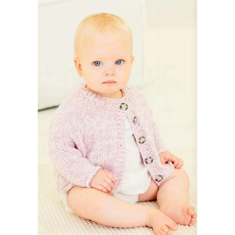 Rico Yarns: Baby Book 41