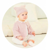 Rico Yarns: Baby Book 41