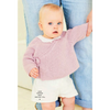 Rico Yarns: Baby Book 41