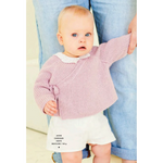 Rico Yarns: Baby Book 41