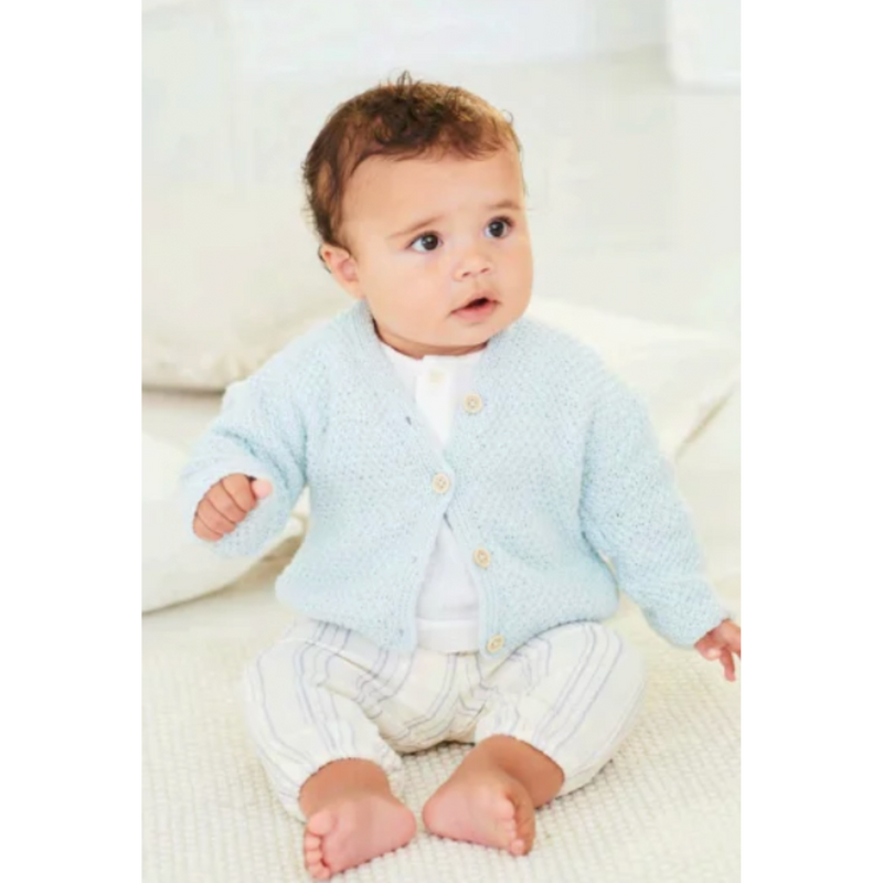 Rico Yarns: Baby Book 41