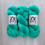 Leo & Roxy Yarn Co.: Sock