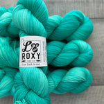 Leo & Roxy Yarn Co.: Sock