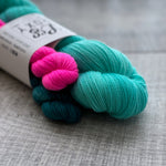 Leo & Roxy Yarn Co.: Sock Sets