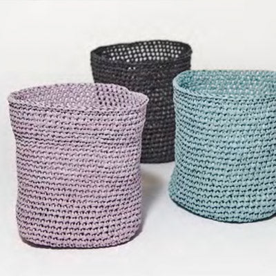 Rico Yarns: Creative Paper