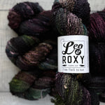 Leo & Roxy Yarn Co.: Slub