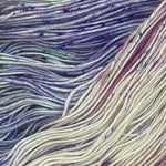Baa'd Girl Yarns: County Vacay Sock