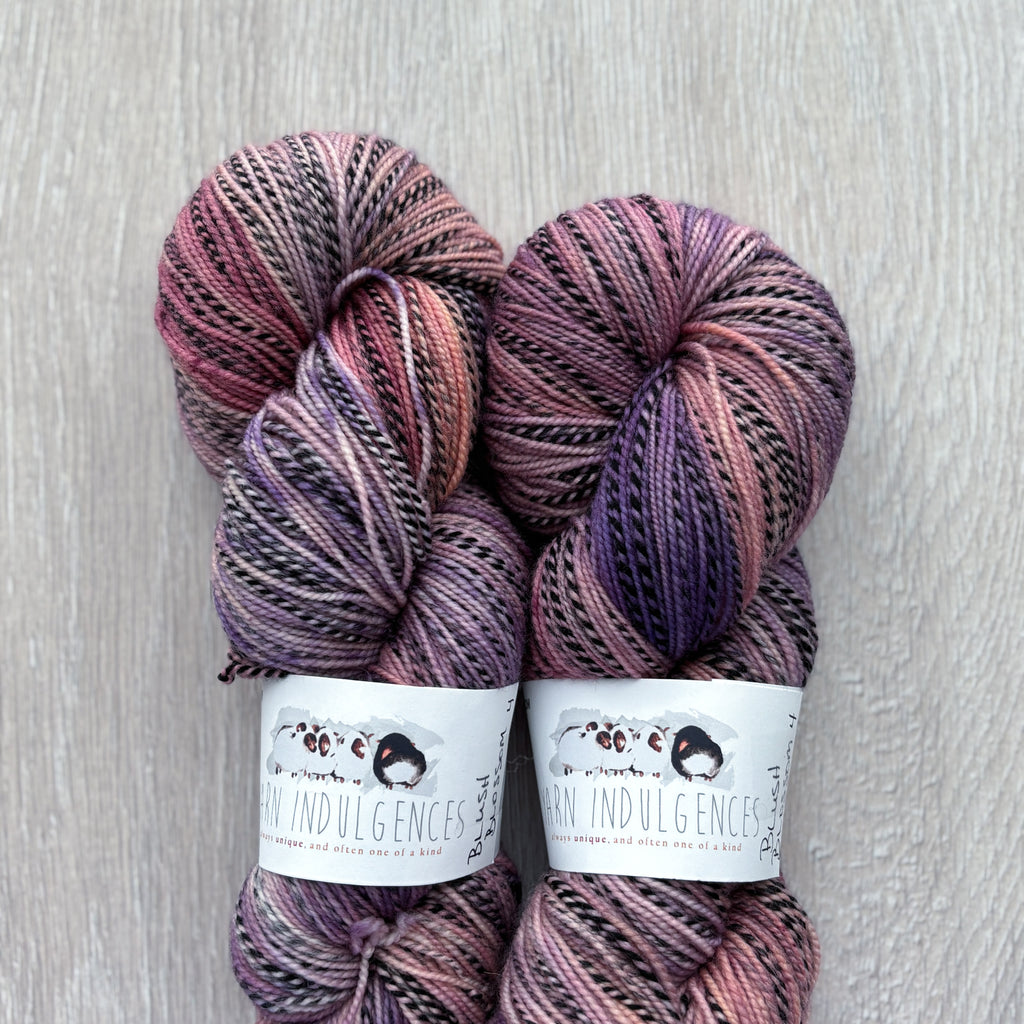 Yarn Indulgences Wool U Knit Sock Marl