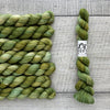 Leo & Roxy Yarn Co.: Sock Minis