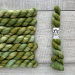 Leo & Roxy Yarn Co.: Sock Minis