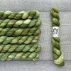 Leo & Roxy Yarn Co.: Sock Minis