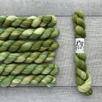 Leo & Roxy Yarn Co.: Sock Minis
