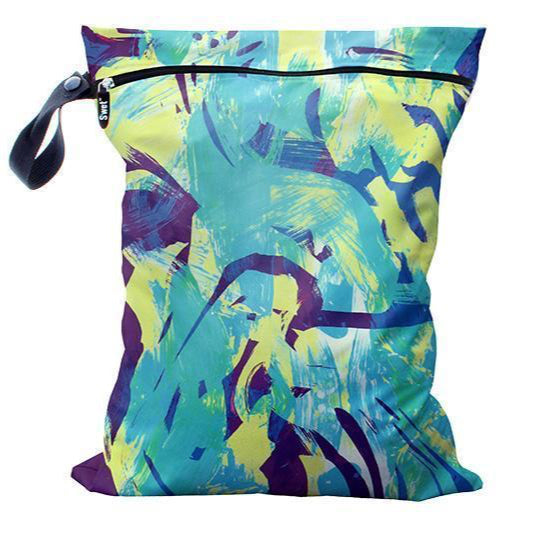 Gleener S'wet Wet Bag - Medium