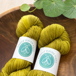 Firefly Haven Fibre: Cordelia DK Sock