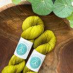 Firefly Haven Fibre: Mabel Sock