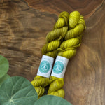 Firefly Haven Fibre: Mini Mabel Sock